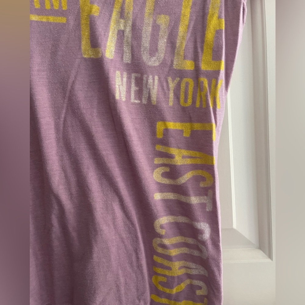 AE TEE - Picture 4 of 8